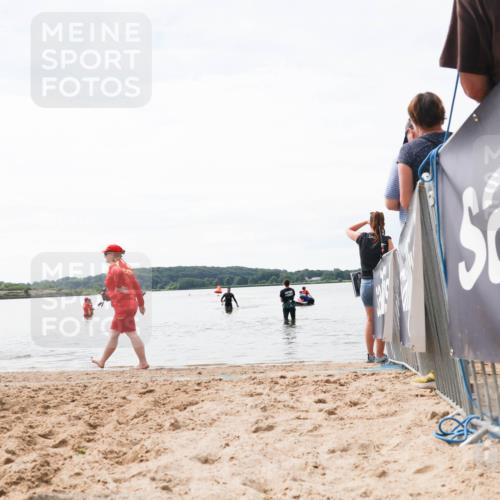 21.06.2026 - Viking Triathlon Michael Strokosch http://msf.ph/oto/9829493 21.06.2026 10:57:02 Schwimmen  meine-sportfotos.de