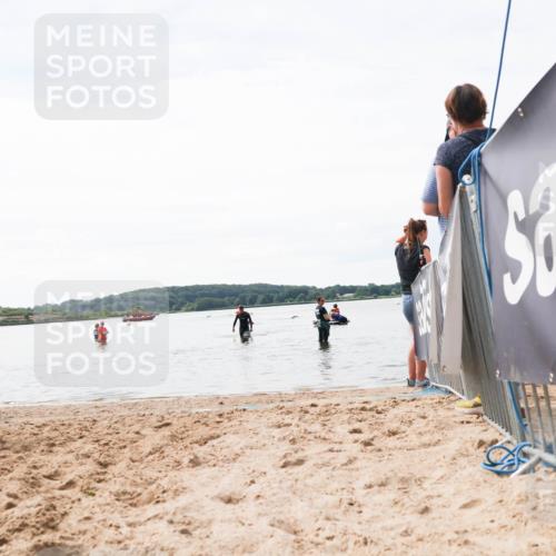 21.06.2026 - Viking Triathlon Michael Strokosch http://msf.ph/oto/9829506 21.06.2026 10:57:06 Schwimmen  meine-sportfotos.de