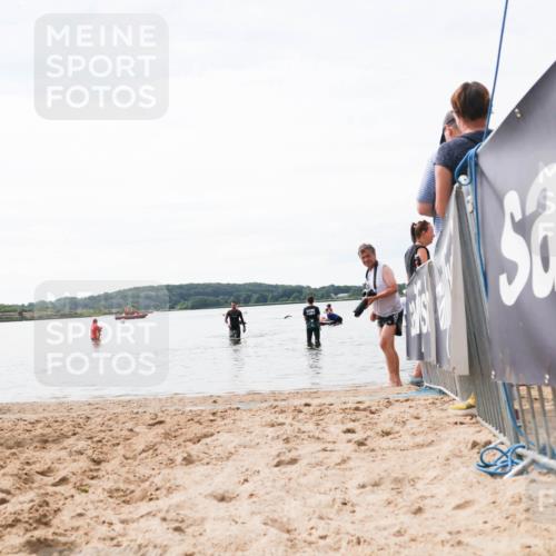 21.06.2026 - Viking Triathlon Michael Strokosch http://msf.ph/oto/9829512 21.06.2026 10:57:08 Schwimmen  meine-sportfotos.de