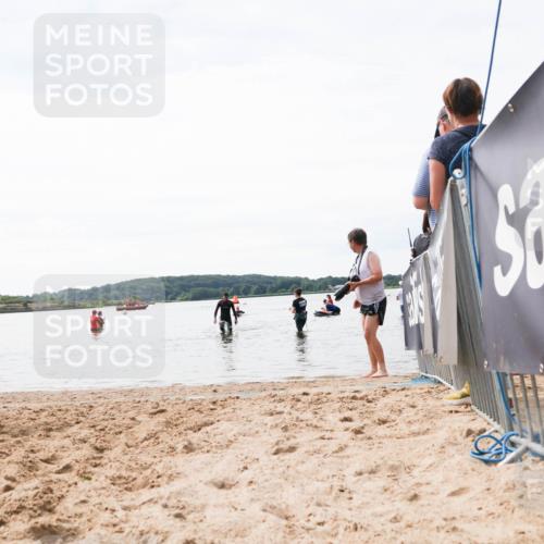 21.06.2026 - Viking Triathlon Michael Strokosch http://msf.ph/oto/9829516 21.06.2026 10:57:09 Schwimmen  meine-sportfotos.de