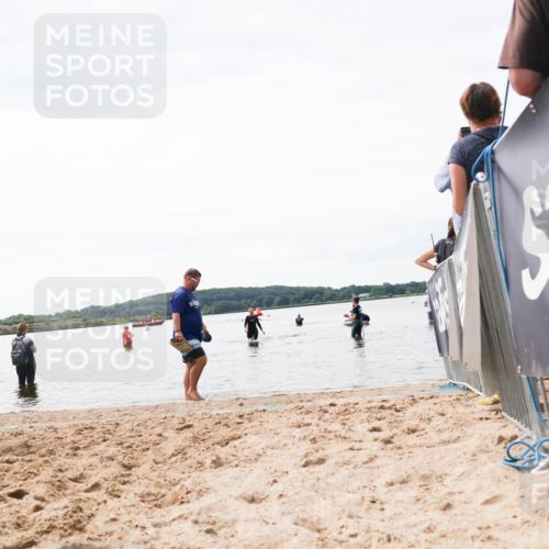 21.06.2026 - Viking Triathlon Michael Strokosch http://msf.ph/oto/9829564 21.06.2026 10:57:25 Schwimmen 401 meine-sportfotos.de