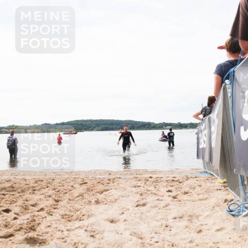 21.06.2026 - Viking Triathlon Michael Strokosch http://msf.ph/oto/9829592 21.06.2026 10:57:35 Schwimmen 652 meine-sportfotos.de