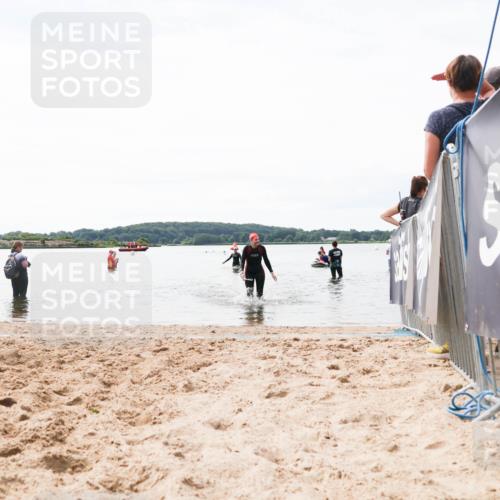 21.06.2026 - Viking Triathlon Michael Strokosch http://msf.ph/oto/9829597 21.06.2026 10:57:36 Schwimmen 652 meine-sportfotos.de