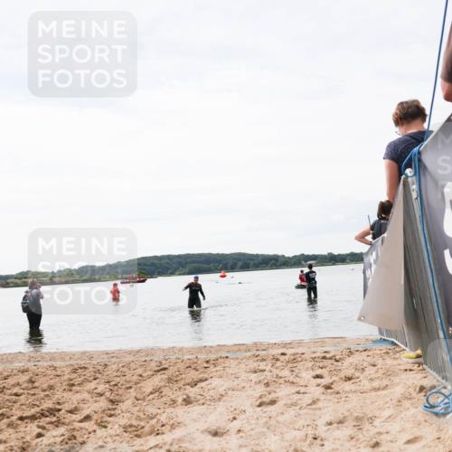21.06.2026 - Viking Triathlon Michael Strokosch http://msf.ph/oto/9829630 21.06.2026 10:57:48 Schwimmen  meine-sportfotos.de