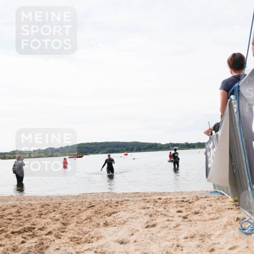 21.06.2026 - Viking Triathlon Michael Strokosch http://msf.ph/oto/9829632 21.06.2026 10:57:49 Schwimmen 224 meine-sportfotos.de