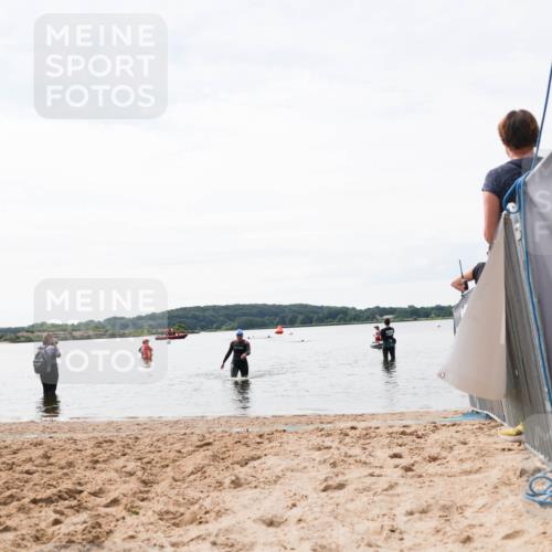 21.06.2026 - Viking Triathlon Michael Strokosch http://msf.ph/oto/9829636 21.06.2026 10:57:50 Schwimmen 224 meine-sportfotos.de