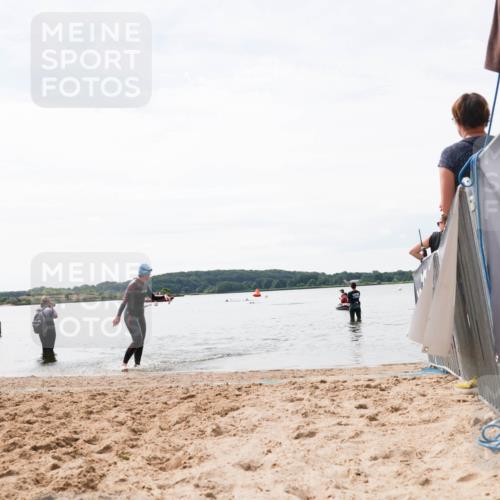 21.06.2026 - Viking Triathlon Michael Strokosch http://msf.ph/oto/9829652 21.06.2026 10:57:55 Schwimmen 224 meine-sportfotos.de