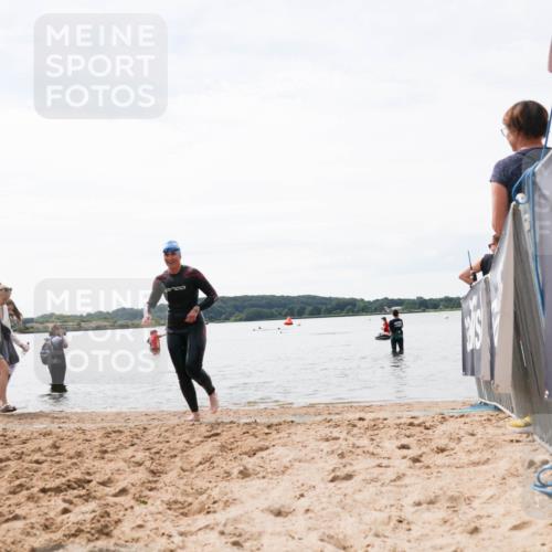 21.06.2026 - Viking Triathlon Michael Strokosch http://msf.ph/oto/9829660 21.06.2026 10:57:58 Schwimmen 224 meine-sportfotos.de