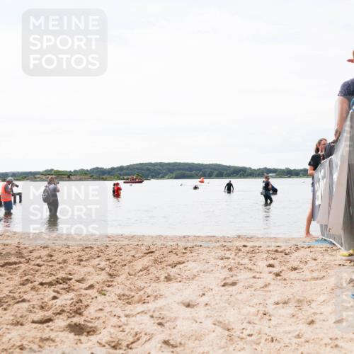 21.06.2026 - Viking Triathlon Michael Strokosch http://msf.ph/oto/9829671 21.06.2026 10:58:08 Schwimmen  meine-sportfotos.de