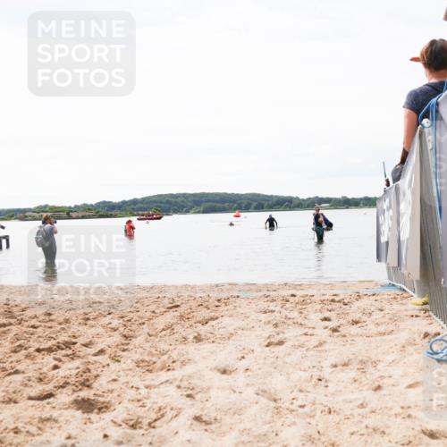21.06.2026 - Viking Triathlon Michael Strokosch http://msf.ph/oto/9829675 21.06.2026 10:58:10 Schwimmen  meine-sportfotos.de