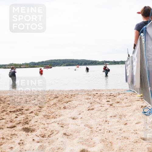 21.06.2026 - Viking Triathlon Michael Strokosch http://msf.ph/oto/9829678 21.06.2026 10:58:11 Schwimmen  meine-sportfotos.de