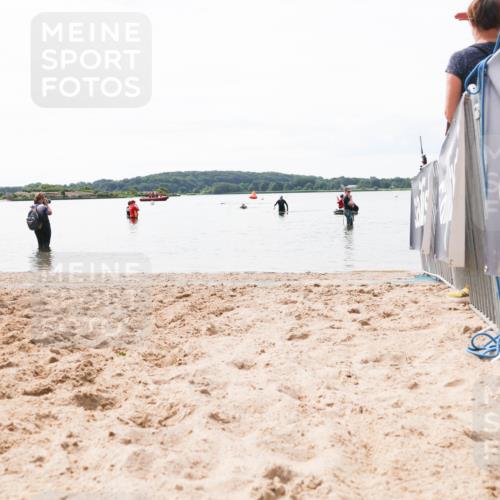 21.06.2026 - Viking Triathlon Michael Strokosch http://msf.ph/oto/9829680 21.06.2026 10:58:11 Schwimmen  meine-sportfotos.de