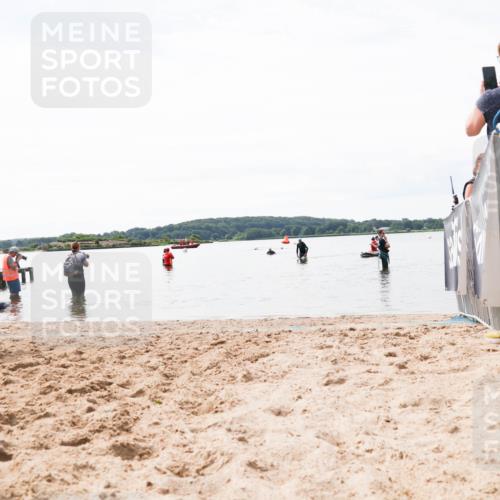 21.06.2026 - Viking Triathlon Michael Strokosch http://msf.ph/oto/9829688 21.06.2026 10:58:14 Schwimmen  meine-sportfotos.de