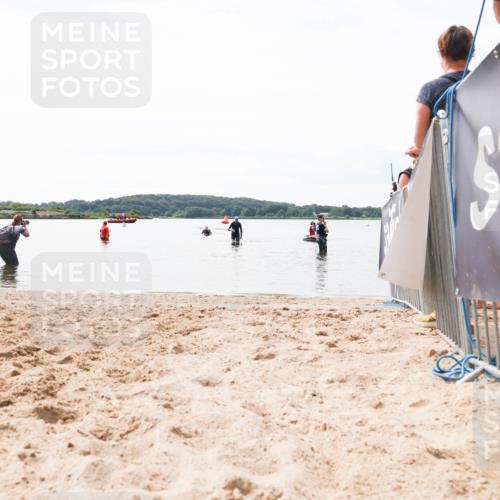 21.06.2026 - Viking Triathlon Michael Strokosch http://msf.ph/oto/9829699 21.06.2026 10:58:18 Schwimmen  meine-sportfotos.de