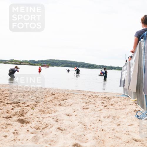 21.06.2026 - Viking Triathlon Michael Strokosch http://msf.ph/oto/9829703 21.06.2026 10:58:19 Schwimmen  meine-sportfotos.de