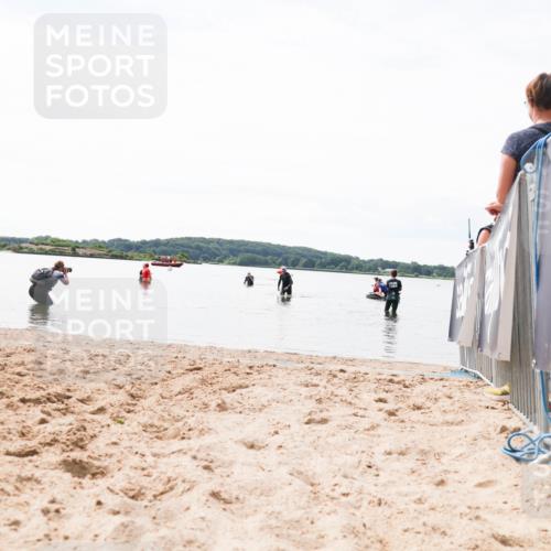 21.06.2026 - Viking Triathlon Michael Strokosch http://msf.ph/oto/9829706 21.06.2026 10:58:20 Schwimmen  meine-sportfotos.de