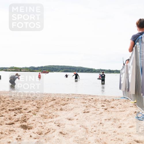 21.06.2026 - Viking Triathlon Michael Strokosch http://msf.ph/oto/9829708 21.06.2026 10:58:21 Schwimmen  meine-sportfotos.de