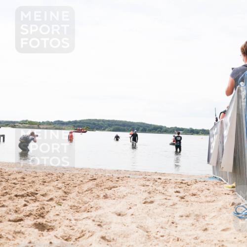 21.06.2026 - Viking Triathlon Michael Strokosch http://msf.ph/oto/9829709 21.06.2026 10:58:21 Schwimmen  meine-sportfotos.de