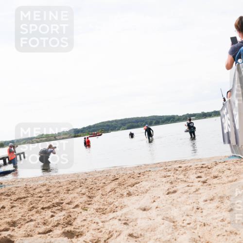 21.06.2026 - Viking Triathlon Michael Strokosch http://msf.ph/oto/9829711 21.06.2026 10:58:22 Schwimmen  meine-sportfotos.de