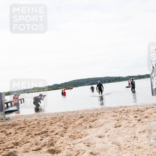 21.06.2026 - Viking Triathlon Michael Strokosch http://msf.ph/oto/9829727 21.06.2026 10:58:27 Schwimmen  meine-sportfotos.de