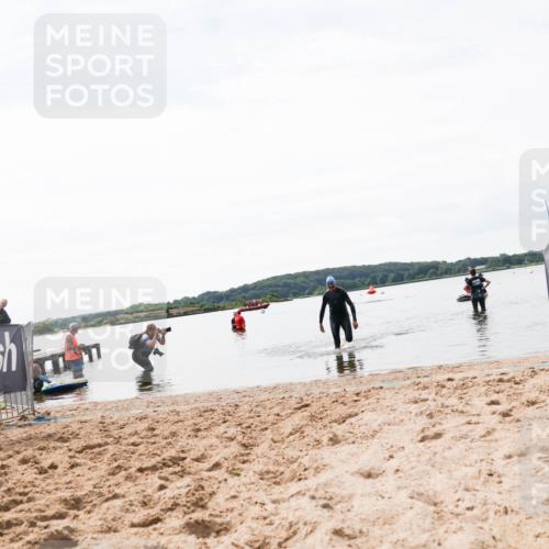 21.06.2026 - Viking Triathlon Michael Strokosch http://msf.ph/oto/9829741 21.06.2026 10:58:32 Schwimmen 439 meine-sportfotos.de