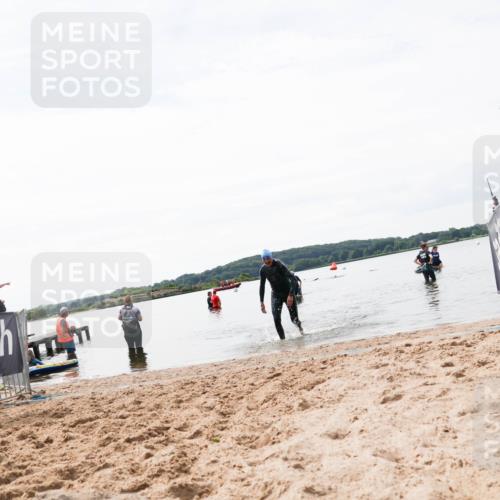 21.06.2026 - Viking Triathlon Michael Strokosch http://msf.ph/oto/9829748 21.06.2026 10:58:34 Schwimmen 439 meine-sportfotos.de
