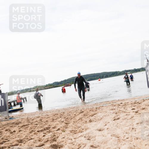 21.06.2026 - Viking Triathlon Michael Strokosch http://msf.ph/oto/9829750 21.06.2026 10:58:35 Schwimmen 439 meine-sportfotos.de