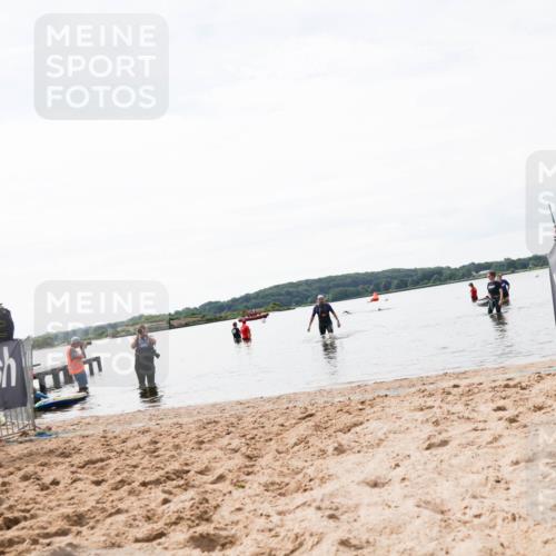 21.06.2026 - Viking Triathlon Michael Strokosch http://msf.ph/oto/9829769 21.06.2026 10:58:41 Schwimmen 439 meine-sportfotos.de