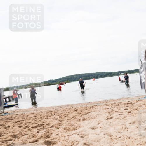21.06.2026 - Viking Triathlon Michael Strokosch http://msf.ph/oto/9829771 21.06.2026 10:58:42 Schwimmen 439 meine-sportfotos.de