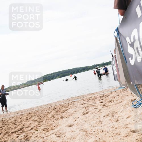 21.06.2026 - Viking Triathlon Michael Strokosch http://msf.ph/oto/9829814 21.06.2026 10:58:56 Schwimmen 141 meine-sportfotos.de