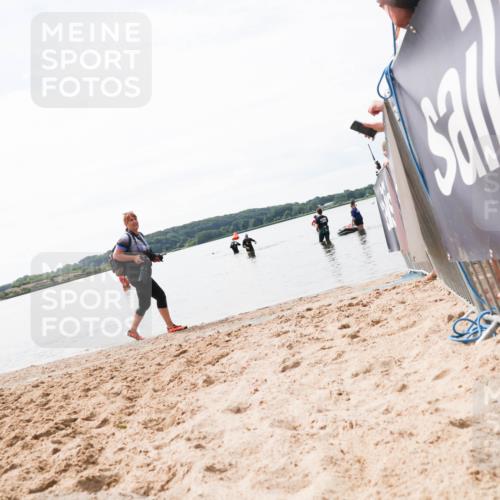 21.06.2026 - Viking Triathlon Michael Strokosch http://msf.ph/oto/9829827 21.06.2026 10:59:00 Schwimmen  meine-sportfotos.de