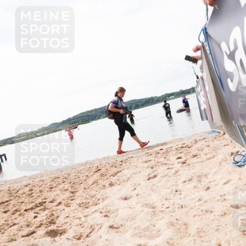 21.06.2026 - Viking Triathlon Michael Strokosch http://msf.ph/oto/9829830 21.06.2026 10:59:01 Schwimmen  meine-sportfotos.de