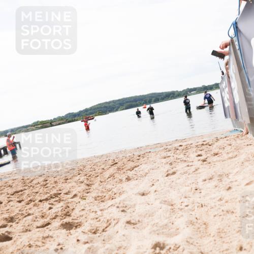 21.06.2026 - Viking Triathlon Michael Strokosch http://msf.ph/oto/9829838 21.06.2026 10:59:04 Schwimmen  meine-sportfotos.de