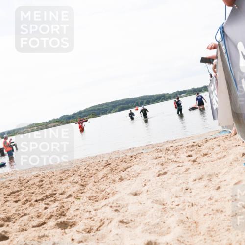 21.06.2026 - Viking Triathlon Michael Strokosch http://msf.ph/oto/9829843 21.06.2026 10:59:06 Schwimmen  meine-sportfotos.de