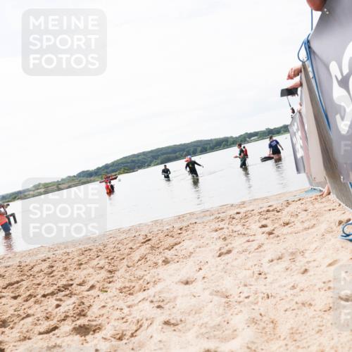 21.06.2026 - Viking Triathlon Michael Strokosch http://msf.ph/oto/9829850 21.06.2026 10:59:08 Schwimmen  meine-sportfotos.de