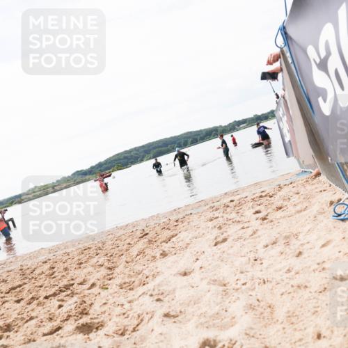 21.06.2026 - Viking Triathlon Michael Strokosch http://msf.ph/oto/9829854 21.06.2026 10:59:10 Schwimmen 106 meine-sportfotos.de