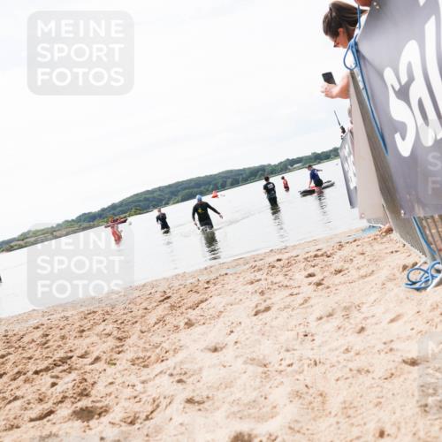 21.06.2026 - Viking Triathlon Michael Strokosch http://msf.ph/oto/9829862 21.06.2026 10:59:12 Schwimmen 106 meine-sportfotos.de
