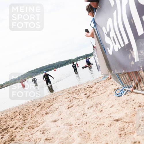 21.06.2026 - Viking Triathlon Michael Strokosch http://msf.ph/oto/9829867 21.06.2026 10:59:14 Schwimmen 106 meine-sportfotos.de