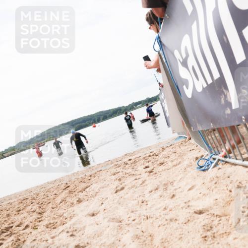 21.06.2026 - Viking Triathlon Michael Strokosch http://msf.ph/oto/9829869 21.06.2026 10:59:15 Schwimmen 106 meine-sportfotos.de