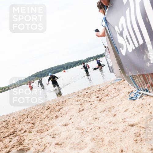 21.06.2026 - Viking Triathlon Michael Strokosch http://msf.ph/oto/9829871 21.06.2026 10:59:15 Schwimmen 106 meine-sportfotos.de