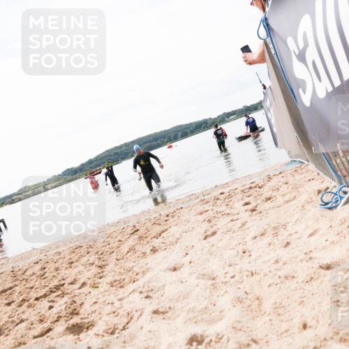 21.06.2026 - Viking Triathlon Michael Strokosch http://msf.ph/oto/9829874 21.06.2026 10:59:16 Schwimmen 106 meine-sportfotos.de