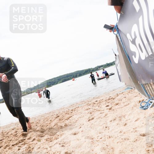 21.06.2026 - Viking Triathlon Michael Strokosch http://msf.ph/oto/9829887 21.06.2026 10:59:21 Schwimmen 106, 253 meine-sportfotos.de