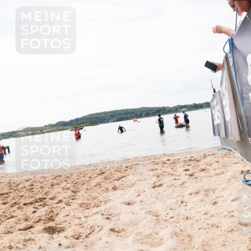 21.06.2026 - Viking Triathlon Michael Strokosch http://msf.ph/oto/9829921 21.06.2026 10:59:32 Schwimmen 253 meine-sportfotos.de