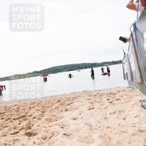 21.06.2026 - Viking Triathlon Michael Strokosch http://msf.ph/oto/9829923 21.06.2026 10:59:33 Schwimmen 253 meine-sportfotos.de