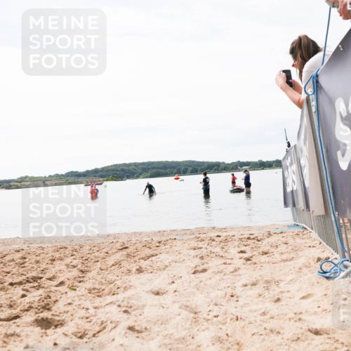 21.06.2026 - Viking Triathlon Michael Strokosch http://msf.ph/oto/9829932 21.06.2026 10:59:36 Schwimmen  meine-sportfotos.de