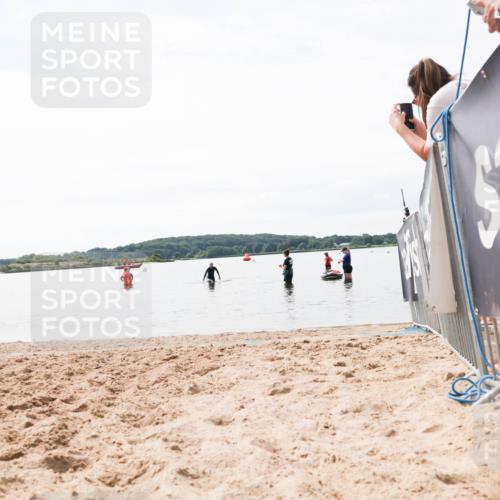 21.06.2026 - Viking Triathlon Michael Strokosch http://msf.ph/oto/9829934 21.06.2026 10:59:36 Schwimmen  meine-sportfotos.de