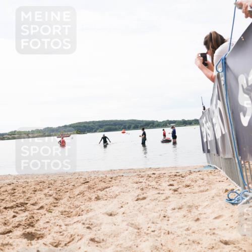 21.06.2026 - Viking Triathlon Michael Strokosch http://msf.ph/oto/9829936 21.06.2026 10:59:37 Schwimmen  meine-sportfotos.de