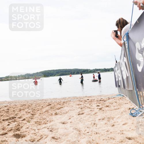 21.06.2026 - Viking Triathlon Michael Strokosch http://msf.ph/oto/9829937 21.06.2026 10:59:37 Schwimmen  meine-sportfotos.de