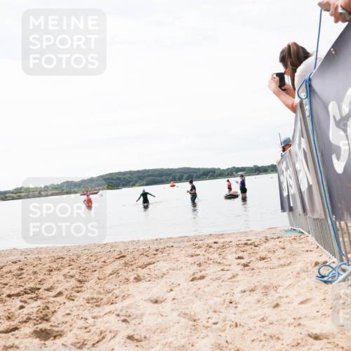 21.06.2026 - Viking Triathlon Michael Strokosch http://msf.ph/oto/9829940 21.06.2026 10:59:38 Schwimmen  meine-sportfotos.de