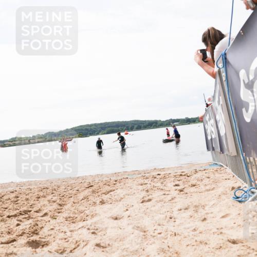 21.06.2026 - Viking Triathlon Michael Strokosch http://msf.ph/oto/9829947 21.06.2026 10:59:41 Schwimmen  meine-sportfotos.de